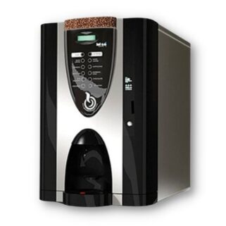 Máquina de café expresso profissional