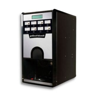 Máquina de café expresso profissional