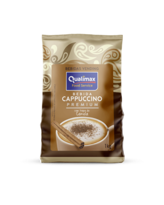 Cappuccinos para Máquinas de Café