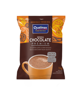 Chocolates para Máquinas de Café