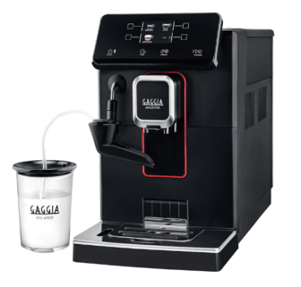 Máquina de Café Gaggia Magenta Milk