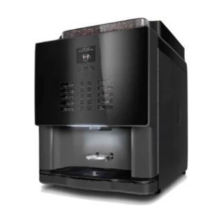 Máquina de café expresso profissional