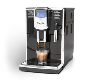 Máquina de Café Expresso Anima Pannarello