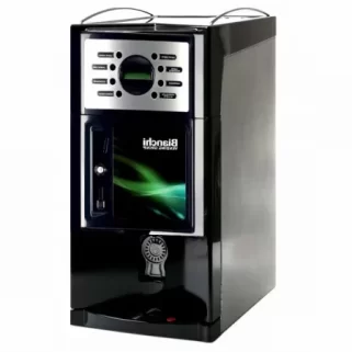 Máquina de café expresso profissional