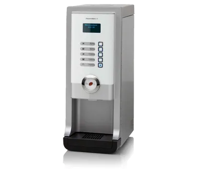 Máquina de Café Rheavendors Insta 200 Solúvel