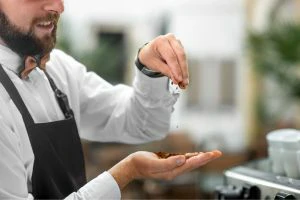 Quais são as características de um café de qualidade?
