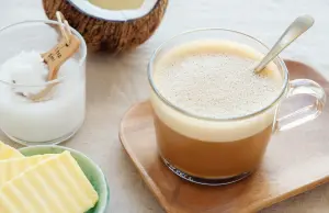 Café com óleo de coco: veja os benefícios para saúde