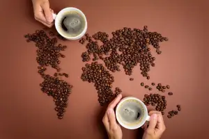 Café pelo mundo: Curiosidades e Cultura