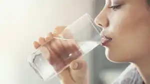 A Importância De Beber Uma Agua De Qualidade