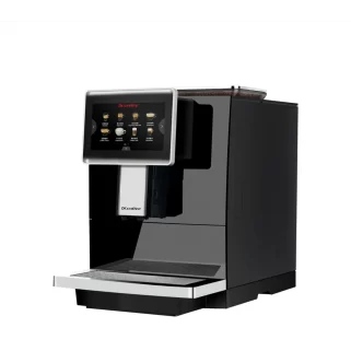 Máquina de Café Expresso Dr. Coffee H10