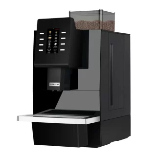 Máquina de Café Expresso Dr. Coffee F09