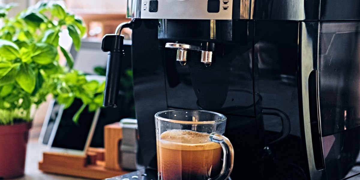 Quanto custa o aluguel de uma máquina de café para o seu negócio?