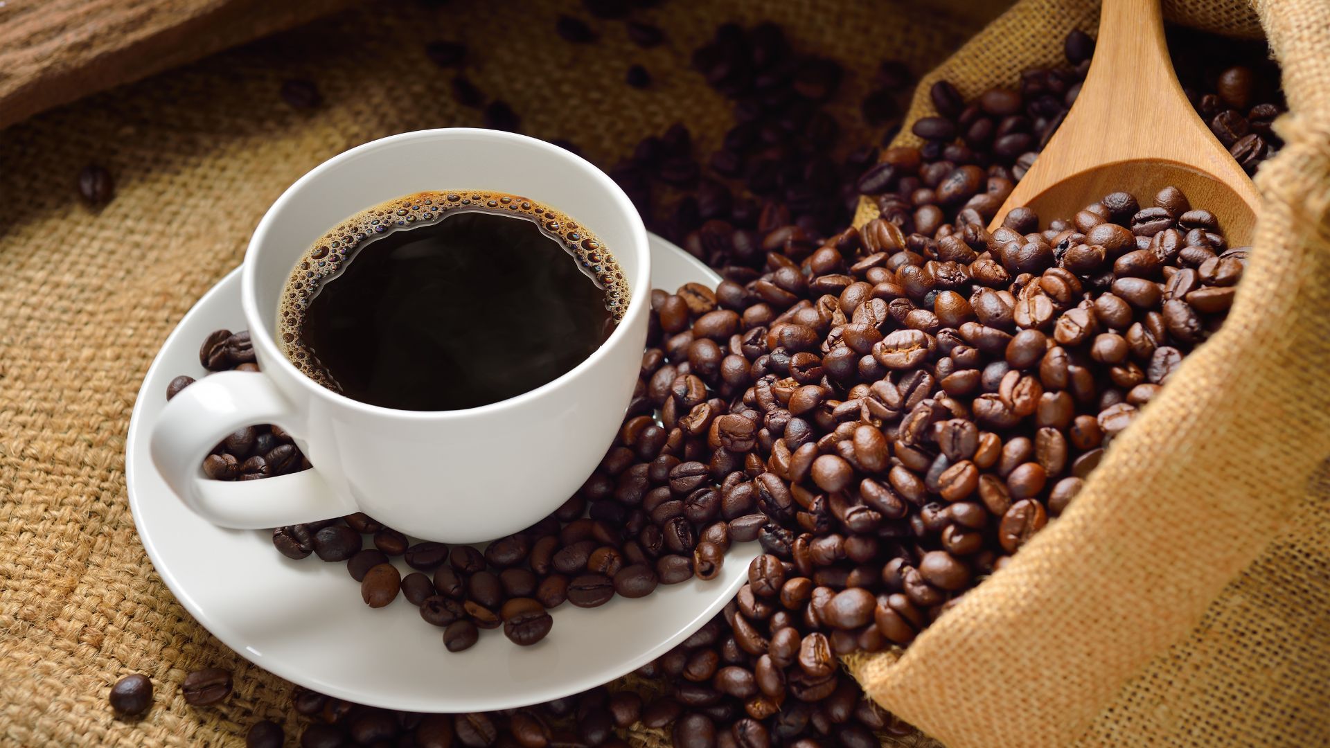 Alugar Máquina de Café: A solução prática para seu evento