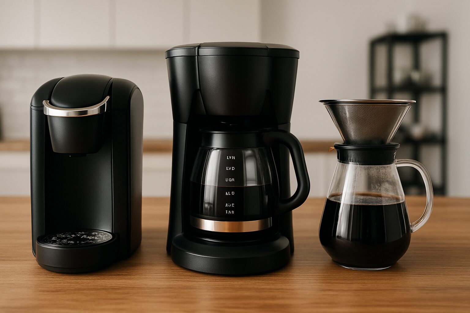 Aluguel de Cafeteira: Como ter o melhor café em casa sem complicação