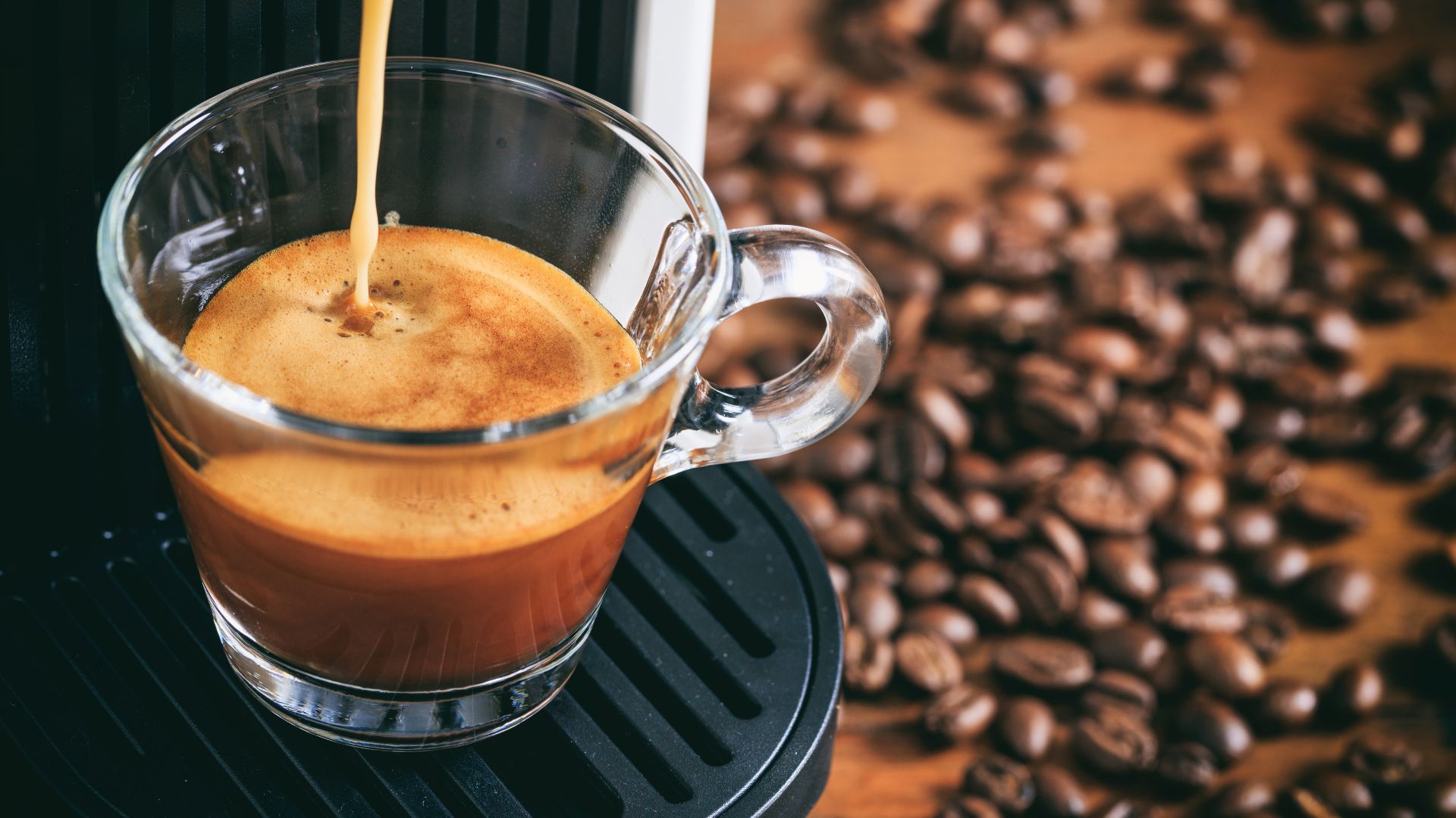 Aluguel de Máquina Automática de Café Expresso: Descubra como funciona