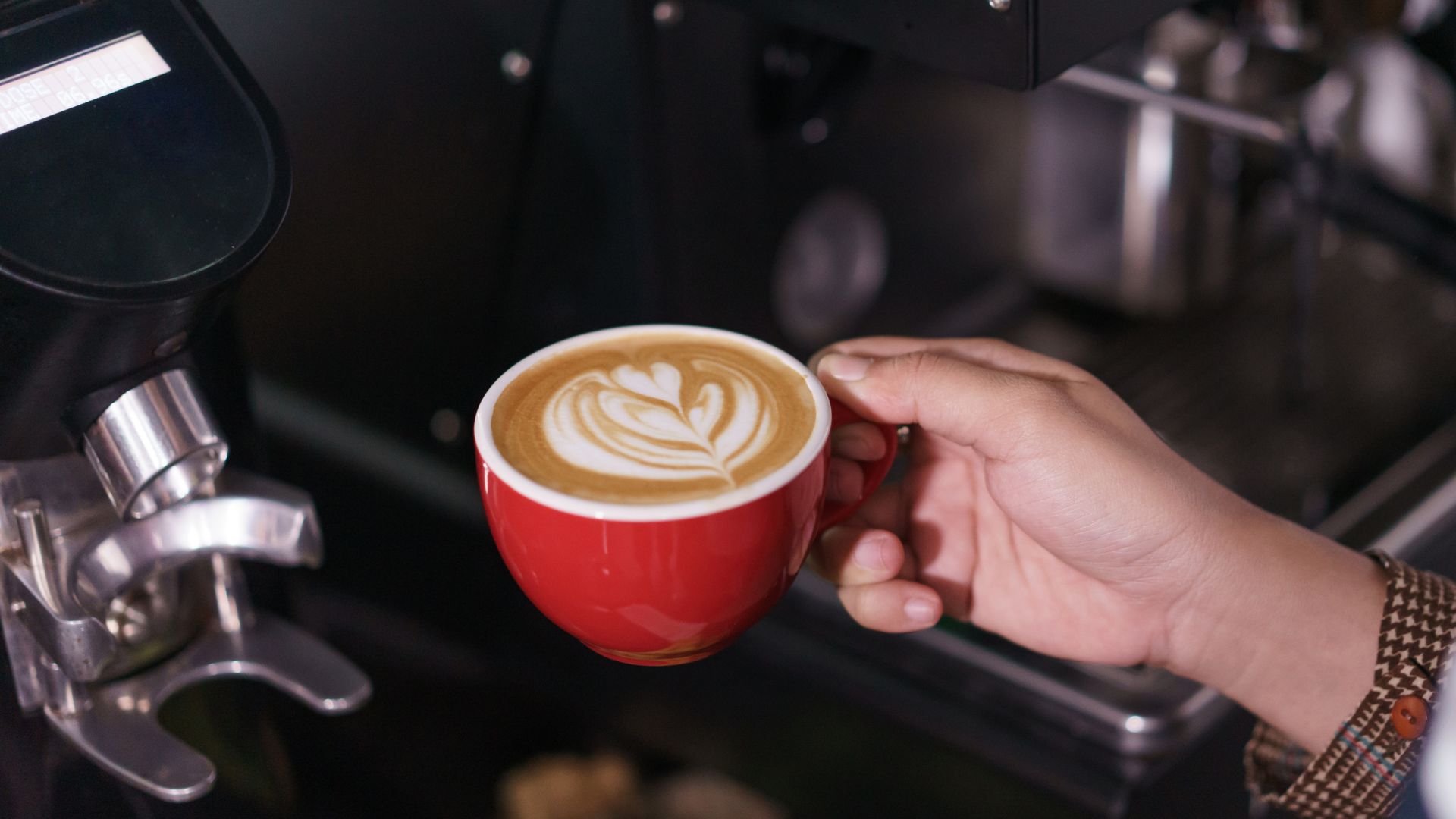 Assistencia tecnica dolce gusto perto de mim: encontre soluções rápidas