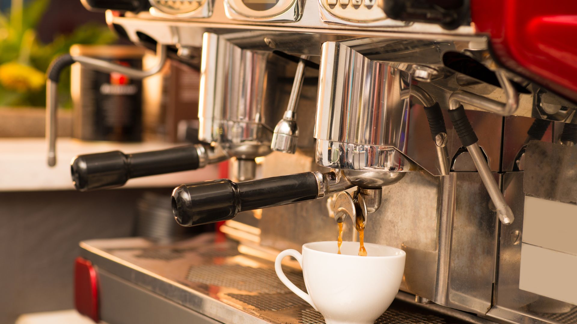 Assistência técnica máquina de café expresso três corações: tudo o que você precisa saber
