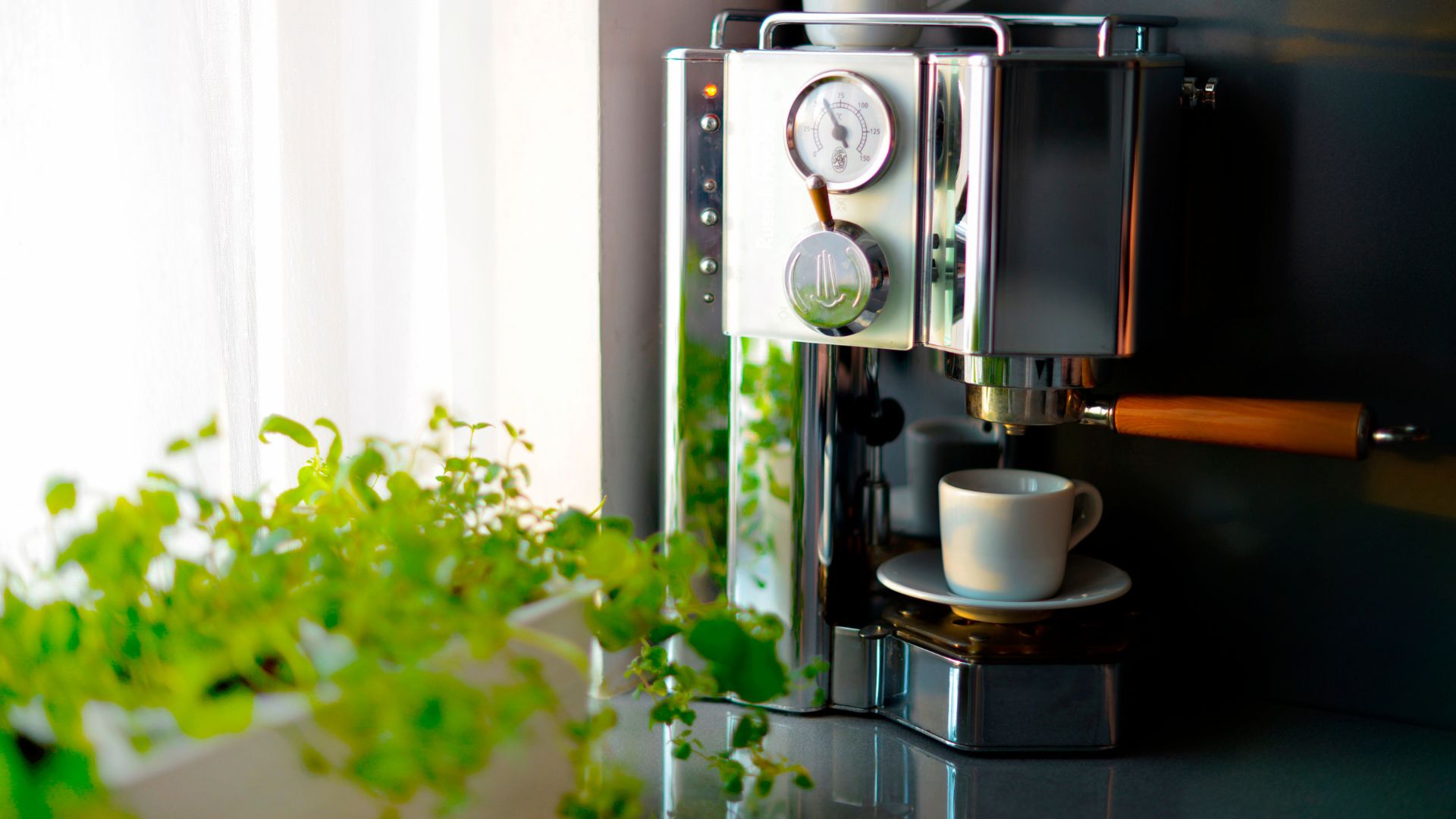 Cafeteira Aluguel: Como ter café fresco sem compras caras
