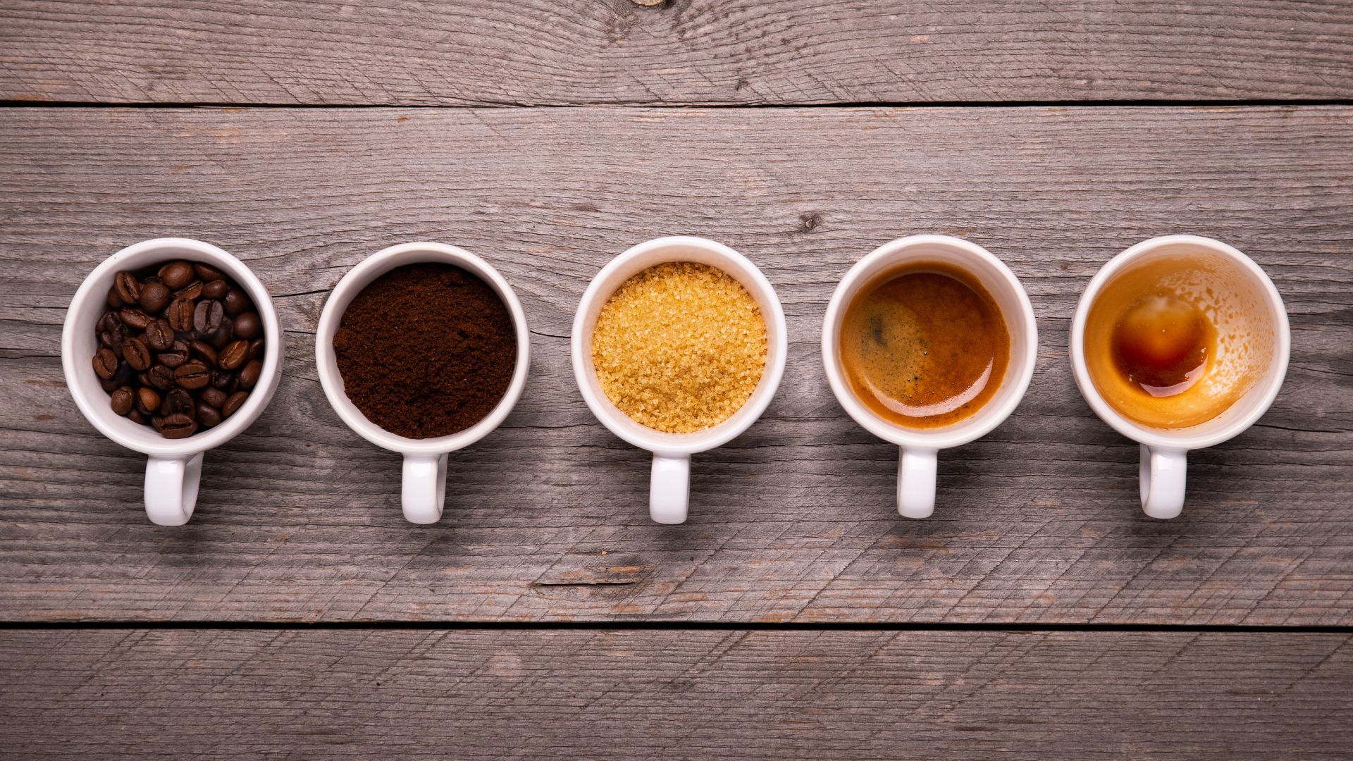 Locação Máquina de Café Expresso: Descubra como essa solução pode transformar seu negócio