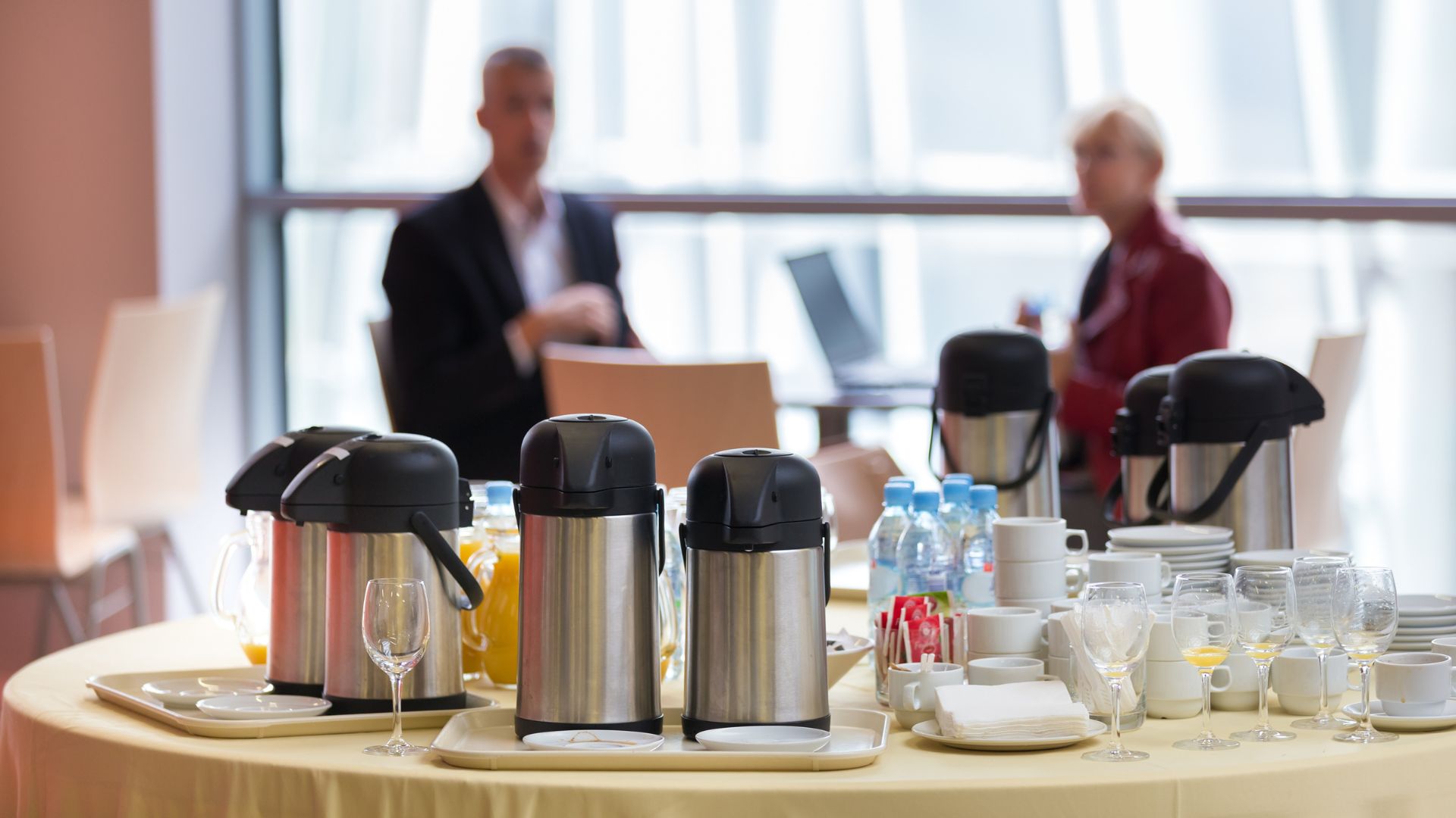 Locação Máquina de Café para Transformar suas Reuniões em Experiências