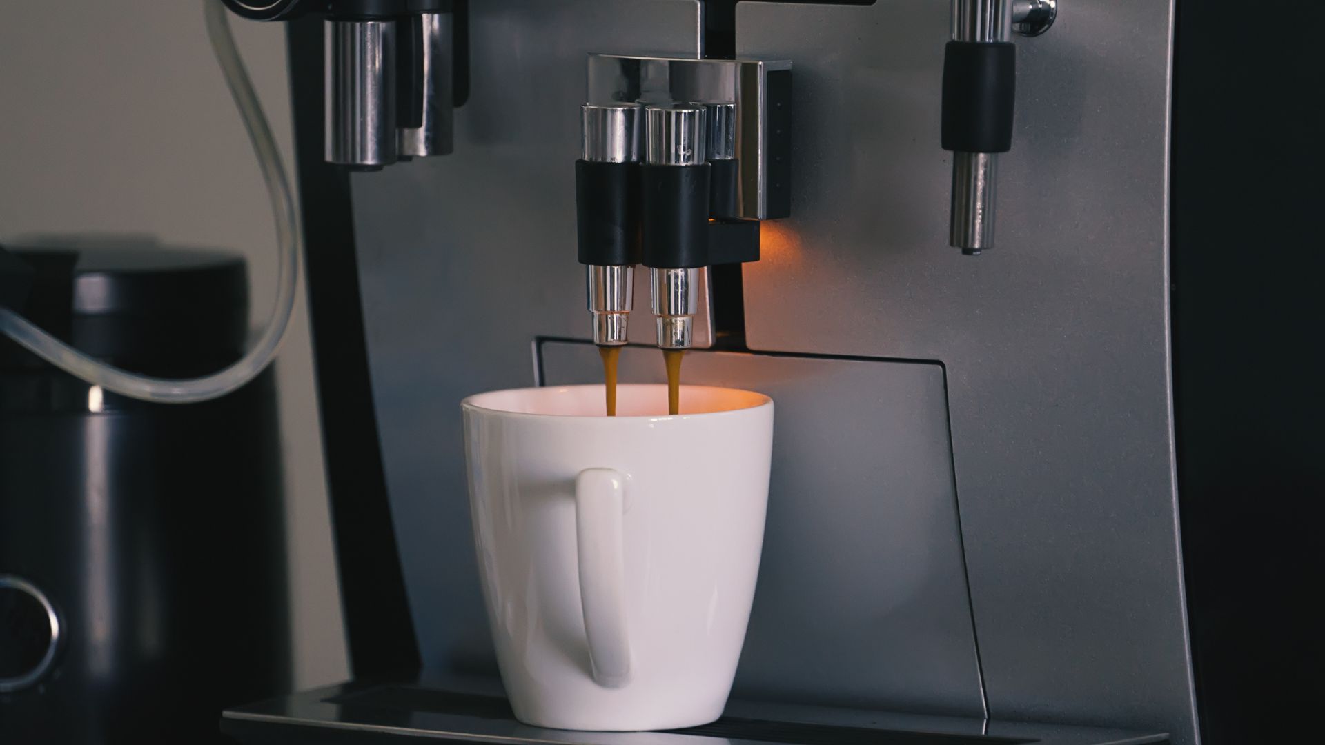 Máquina de Café para Alugar: Descubra como escolher a ideal
