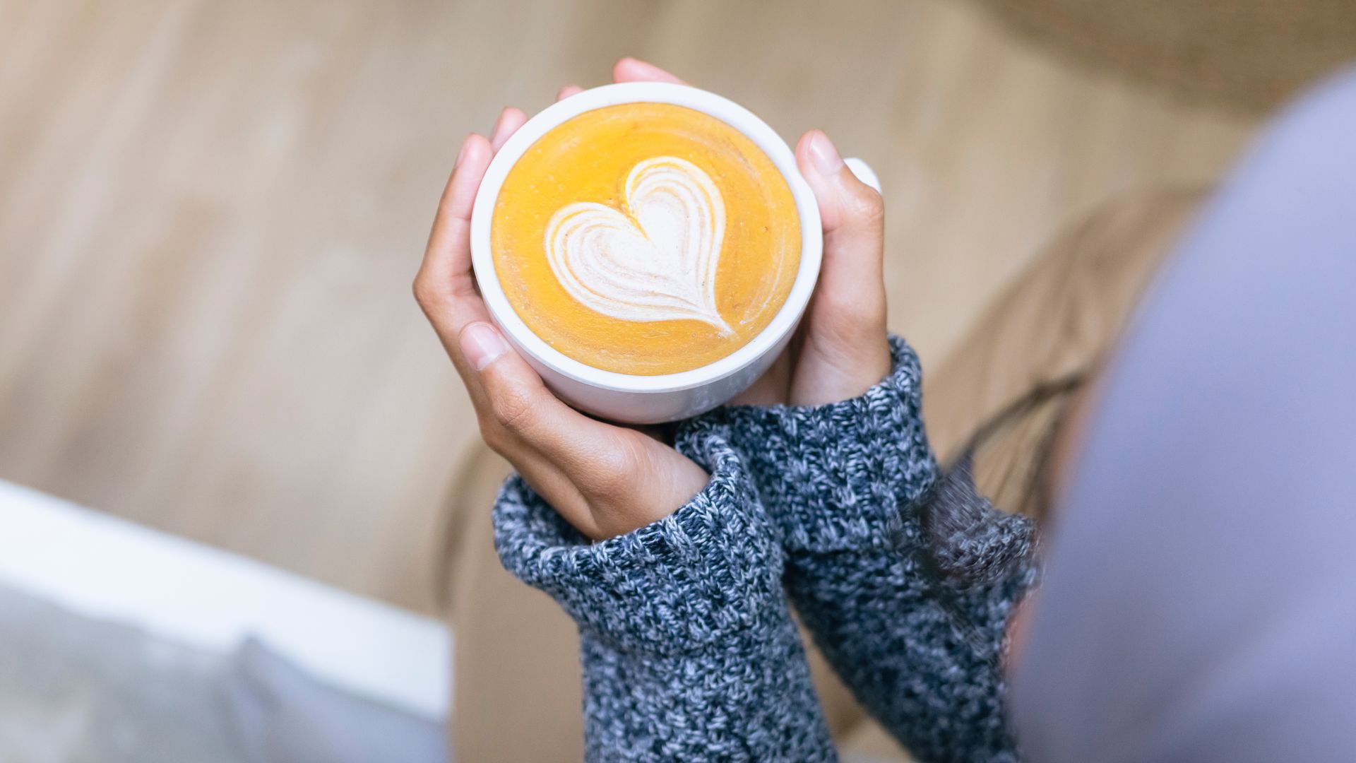 Maquinas de Cappuccino Profissional: A experiência do café em casa