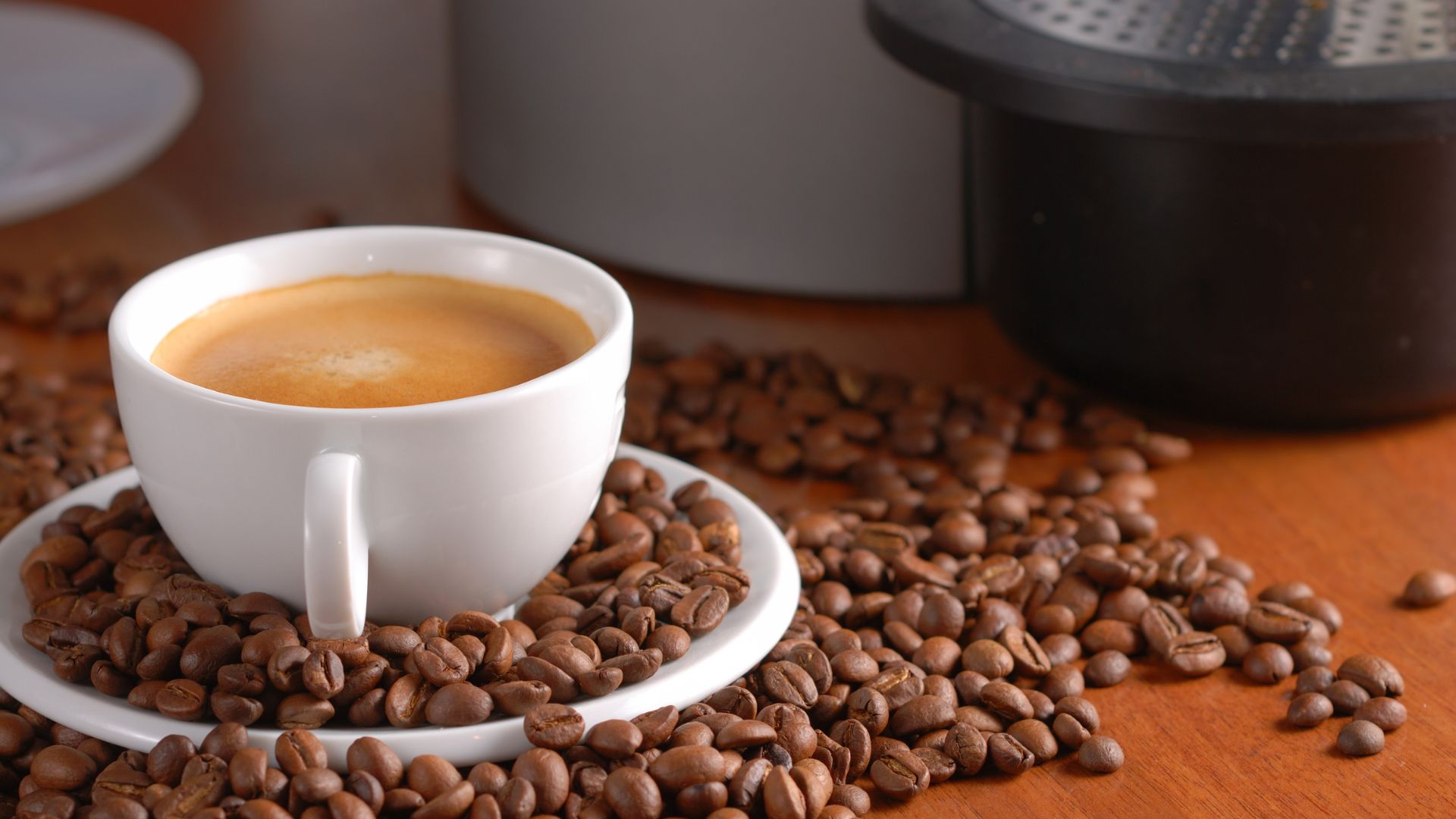 Minha Máquina de Café Travou? Veja como resolver o problema rapidamente