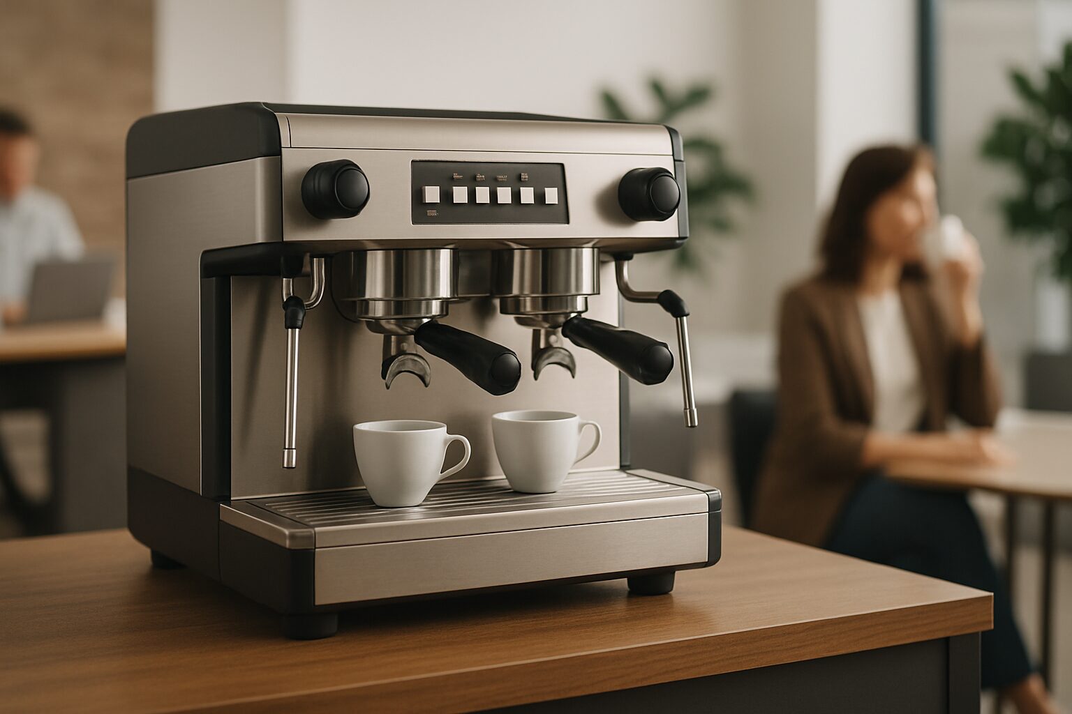 Qual o Lucro de um Café Expresso? Descubra como maximizar seus ganhos