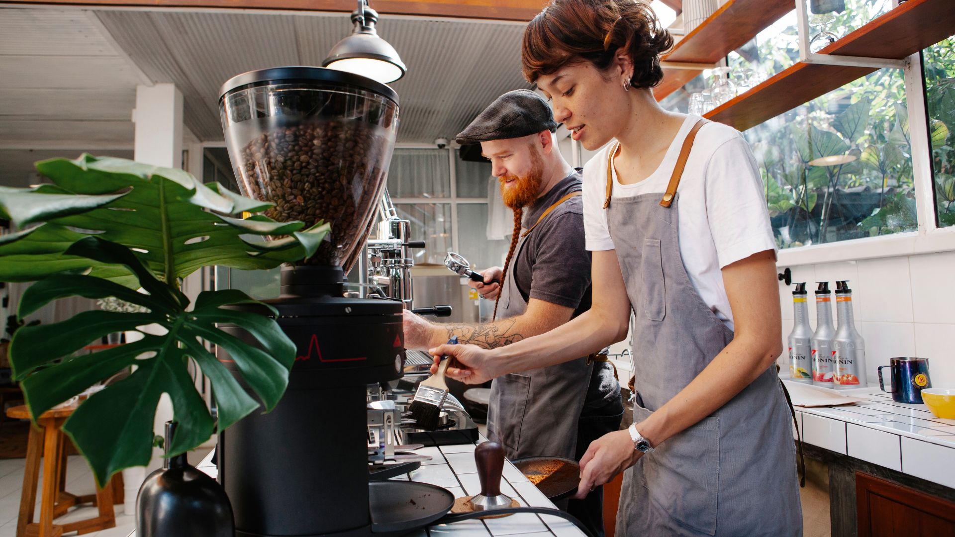 Valor aluguel Máquina de Café Expresso Profissional: Descubra quanto investir