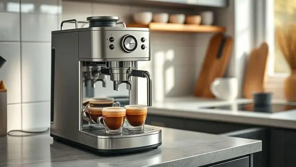 Cafeteiras Expresso Saeco: O Guia Completo para Escolher a Ideal