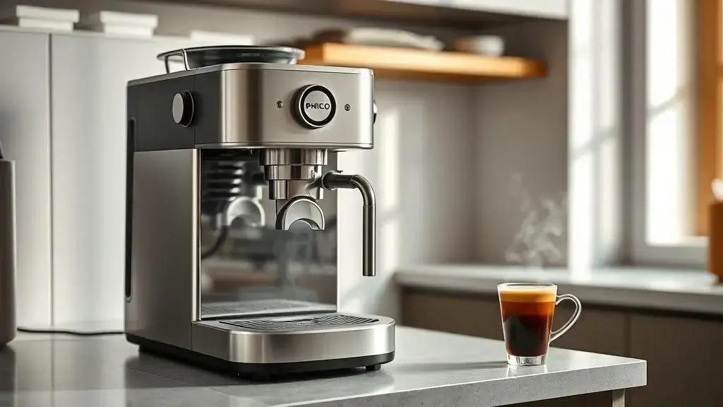 Descubra a Máquina de Café Expresso Philco: Qualidade e Sabor