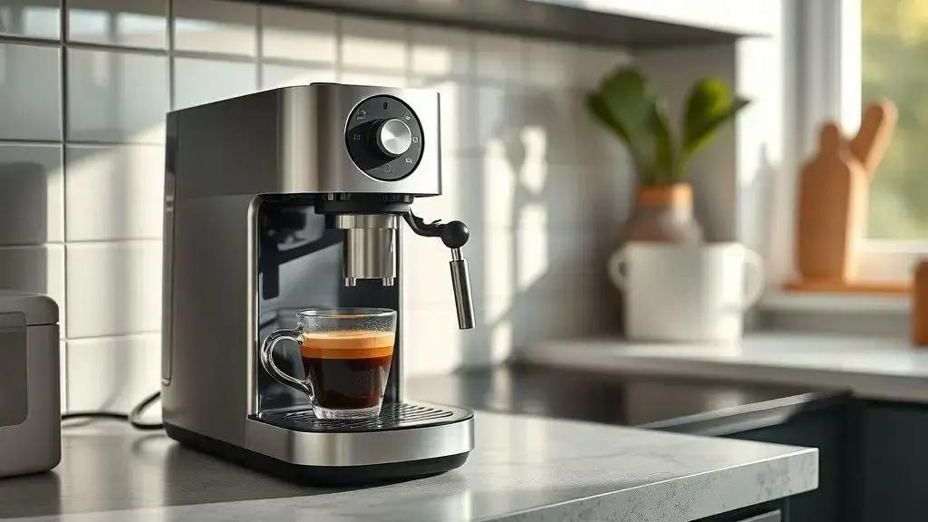 Descubra a Melhor Máquina de Café Expresso Oster para seu Lar