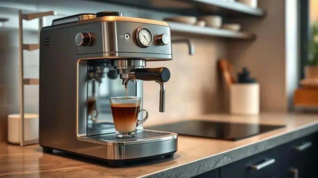 Dicas Imperdíveis para Usar Sua Máquina de Café Expresso