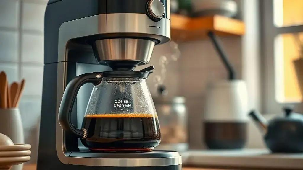 Entenda Como Funciona a Máquina de Passar Café e Suas Vantagens