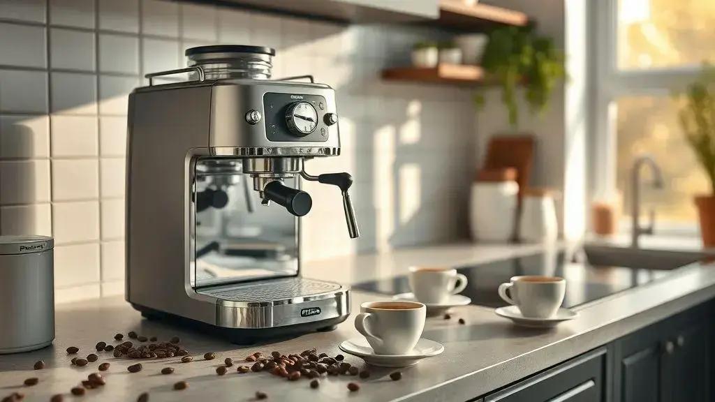Guia Completo para Comprar a Máquina de Café Expresso Philco