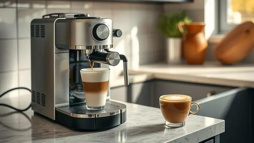 Qual o Valor da Máquina de Cappuccino? Descubra Aqui!
