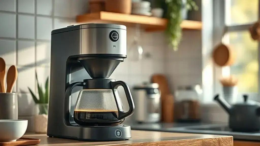 Tudo Sobre a Máquina de Passar Café: Como Escolher a Melhor