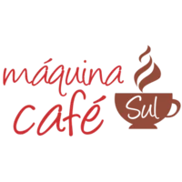 Máquina Café Sul