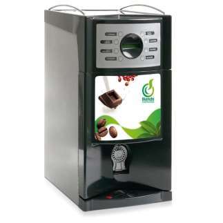Máquina automática Gaia Expresso para eventos