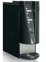 Máquina automática Lara Solúvel para eventos